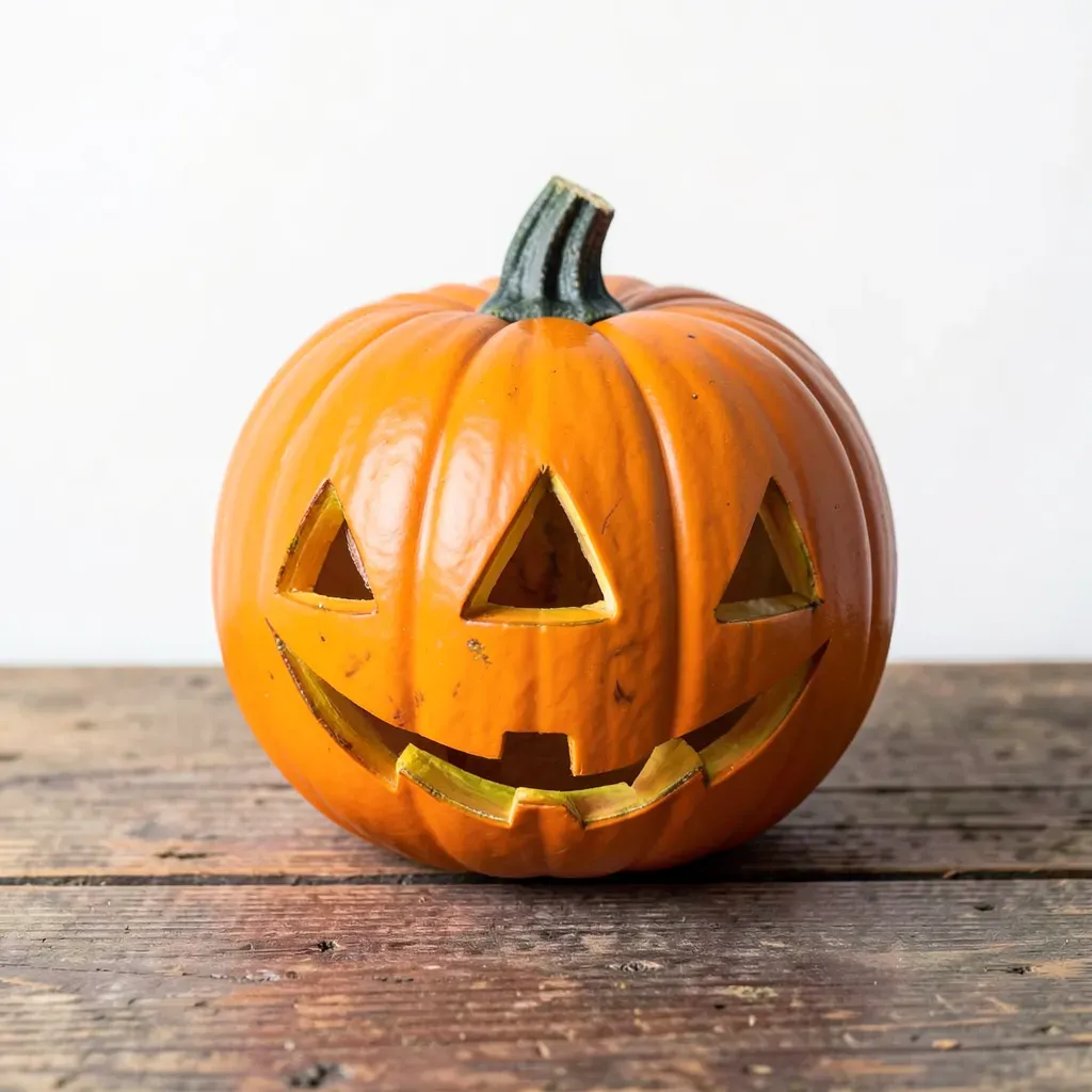 Pumpkin Lantern