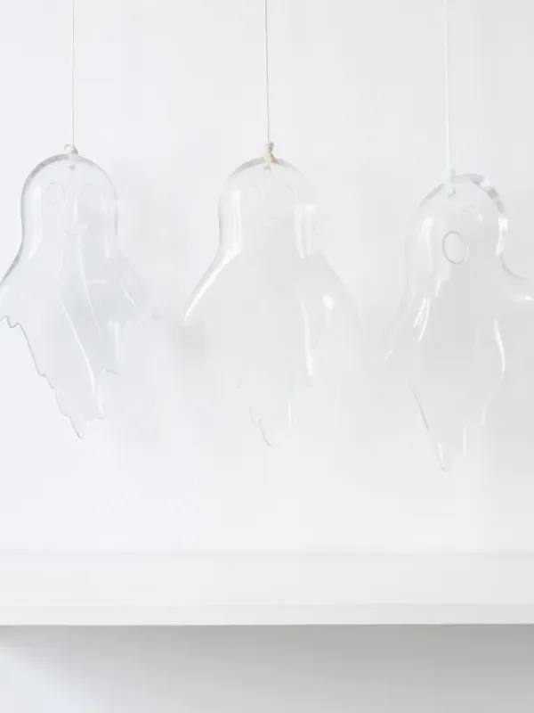 Product Ghostly Hanging Decor Image