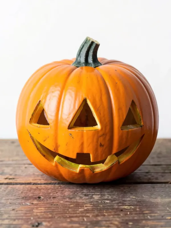 Product Pumpkin Lantern Image