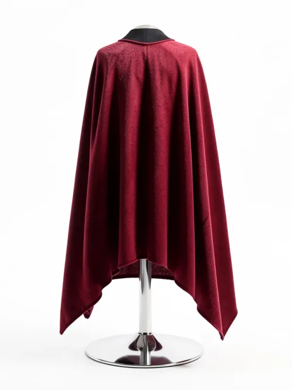 Product Vampire Gothic Cape Image